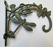 DRAGONFLY Antique rustic