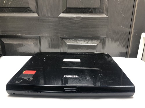 Toshiba satellite pro m10 - toshiba,