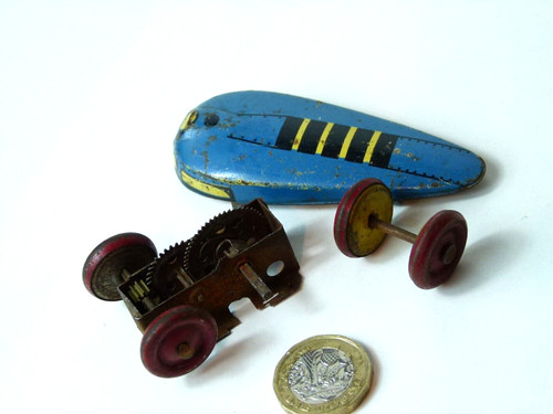 Lot motor wheels - lot, axles
