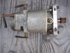 Vintage Lucas Magneto K2F