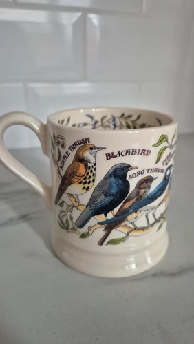 Rare emma bridgewater garden - rare,