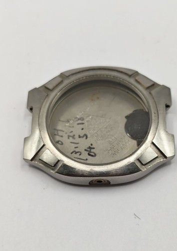 Omega seamaster polaris case - omega,