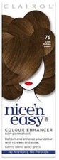 1 x CLAIROL Nice'n Easy