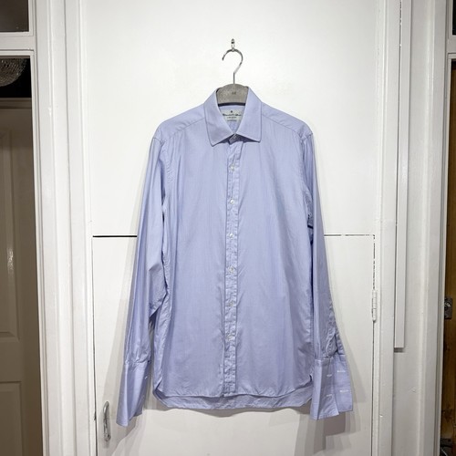Turnbull asser shirt sea - asser,