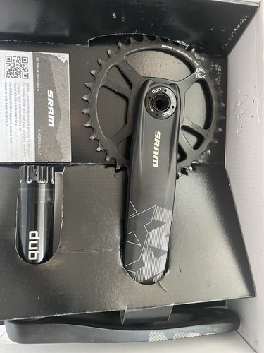 Sram eagle 175mm - eagle,