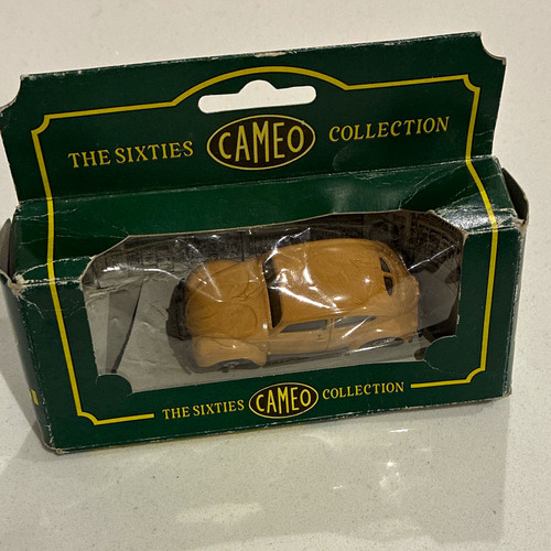 Corgi cameo collection the - corgi,