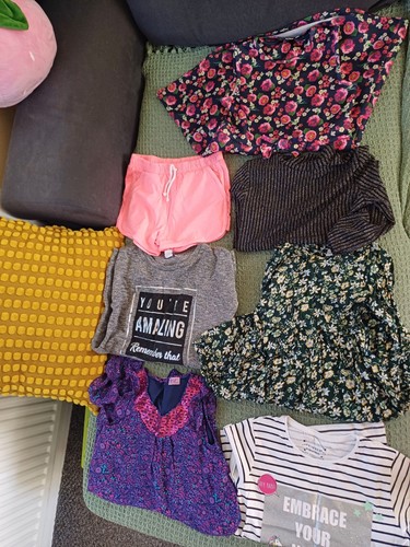 Girls clothes bundle - girls,