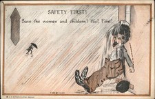 A/s COBB SHINN Charlie Chaplin