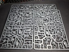 Warhammer Age Of Sigmar - Disciples Of Tzeentch - Kairic Acolytes x20 no bases