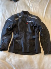 Motor Bike Jacket Men's