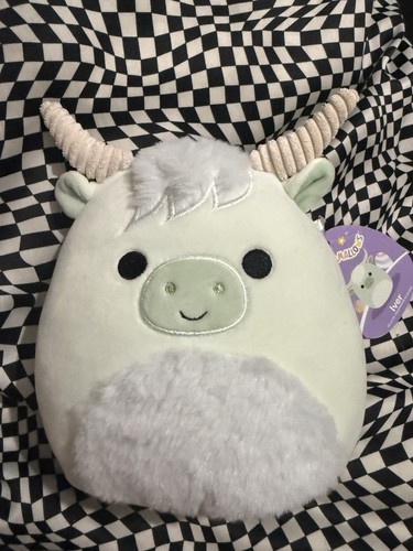 Squishmallows iver the - 8”,