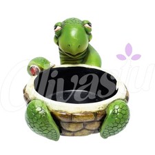 Funny Novelty High Turtle