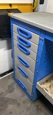 VAN RACKING SHELVING BOTT SORTIMO BRI STOR VAN SHELVING SHELVES WORKSHOP FUL SET