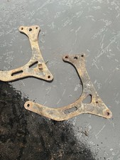 Bsa A10 A7 Engine Gearbox