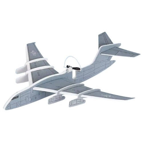 Electric glider airplane usb - electric,