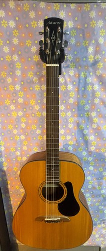 Alvarez af30 - alvarez,