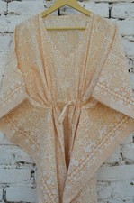 100% Cotton Sanganeri Hand