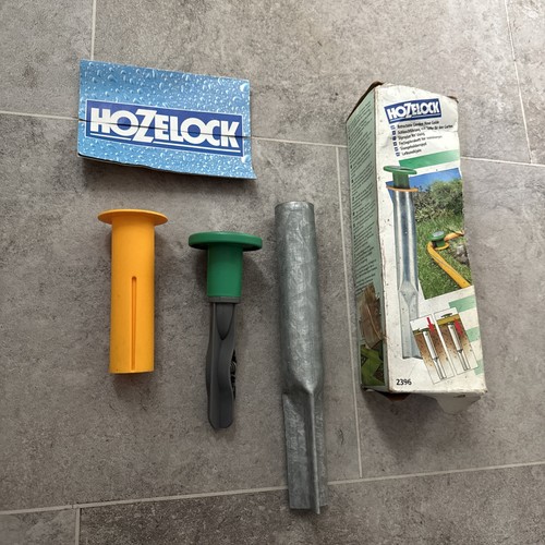 Hozelock retractable garden - hozelock,