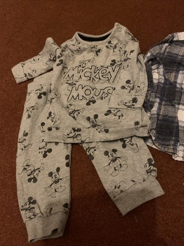 Bundle baby clothes - bundle,