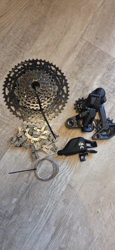 Sram eagle t type - eagle, t-type