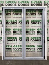 ALUMINIUM BIFOLDING SLIDING