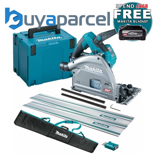 Makita sp001gz03 40v - makita, max