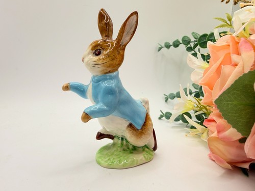 Vintage beswick beatrix - vintage, potter