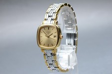 LONGINES L4.261.2 Gold Dial