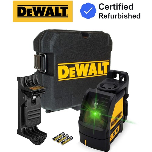 Dewalt dw088cg green cross - dw088cg,