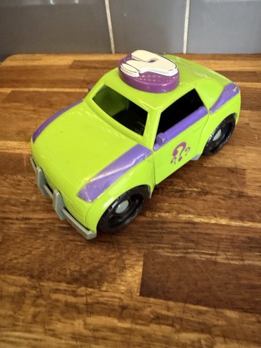 Fisher price imaginext - fisher,