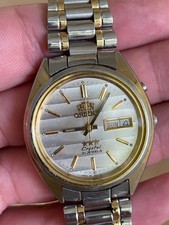 ORIENT PRESIDENT DAY AND DATE