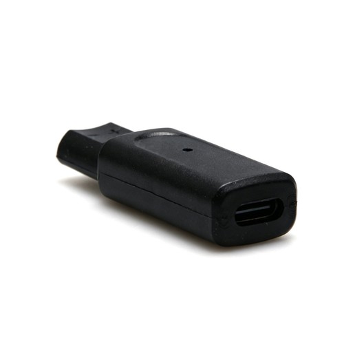 Type shaver charger adapter - c,