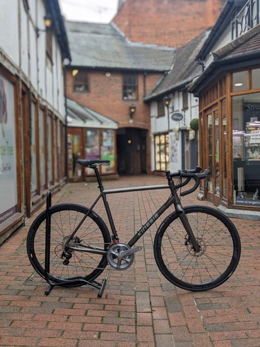 Kinesis four season road - kinesis,