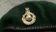 Royal Marines Commandos