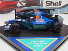 ONYX / F1 RED BULL SAUBER