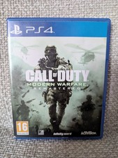 Call Of Duty: Modern Warfare