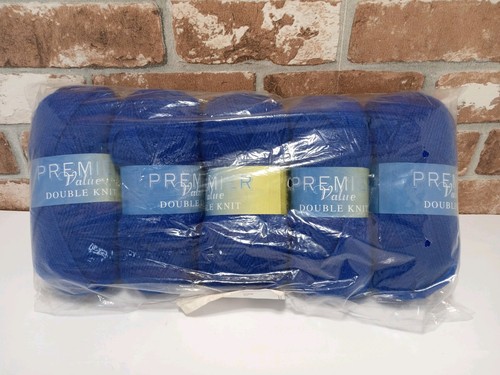 100 grams royal blue - 100,