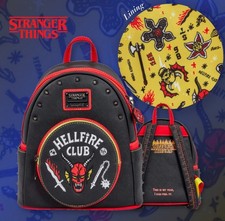 Loungefly Stranger Things