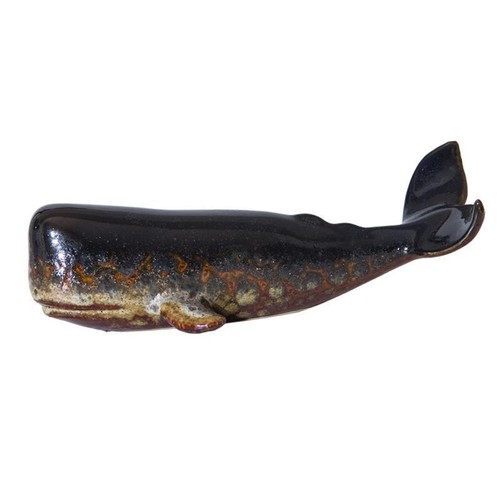 Ceramic sculpture animal - ceramic,