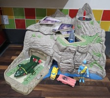 Vintage Thunderbirds