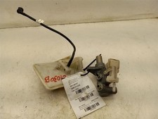 2010-2013 FORD TRANSIT CONNECT