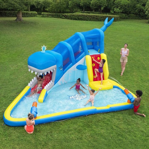 H2ogo whale inflatable - h2ogo!,