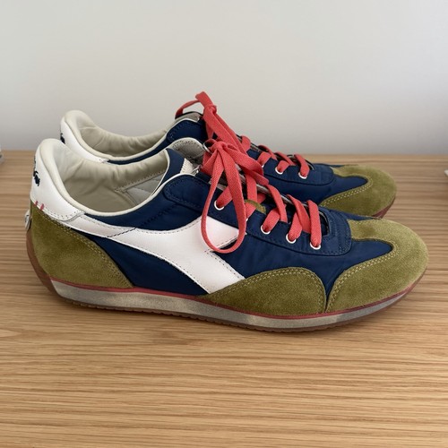 Anderson diadora equipe - anderson, x