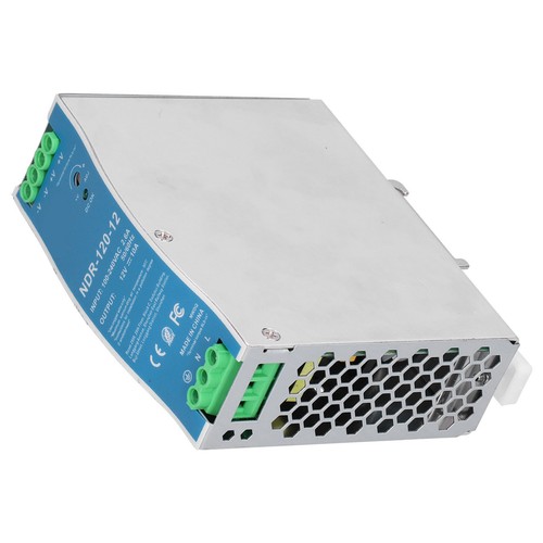 Ndr 120 rail - ndr‑120‑12,