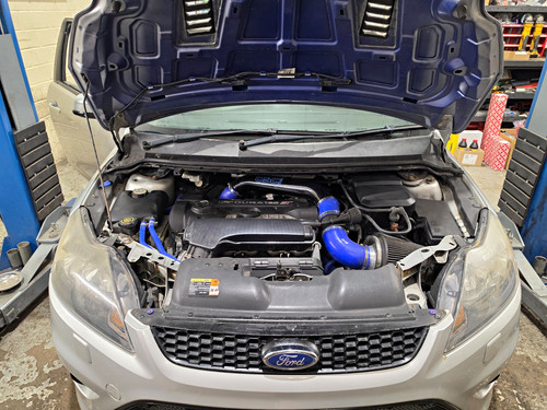 Ford focus st225 - focus,