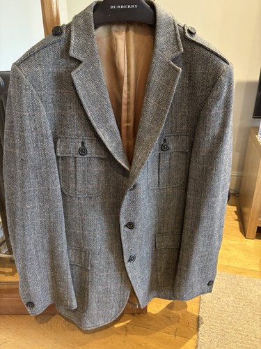 Gibson jacket