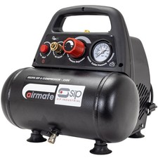SIP Airmate Air Compressor Oil