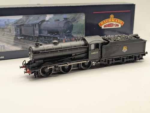 Bachmann 861 j39 - j39, br