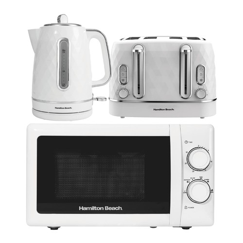 Kettle toaster microwave - kettle,, &