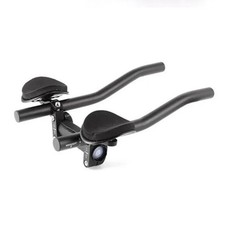 Bicycle rest handlebar clip - handlebar,